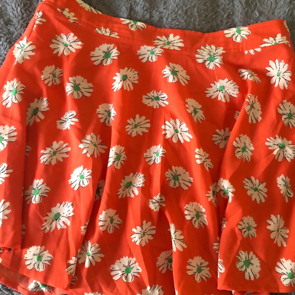 Skirt
